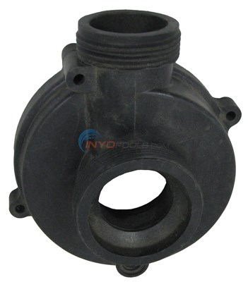 2” CENTER DISCH; 1-1/2” CENTER SUCT