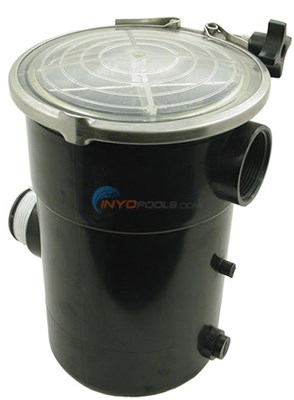 Strainer Housing Y15005