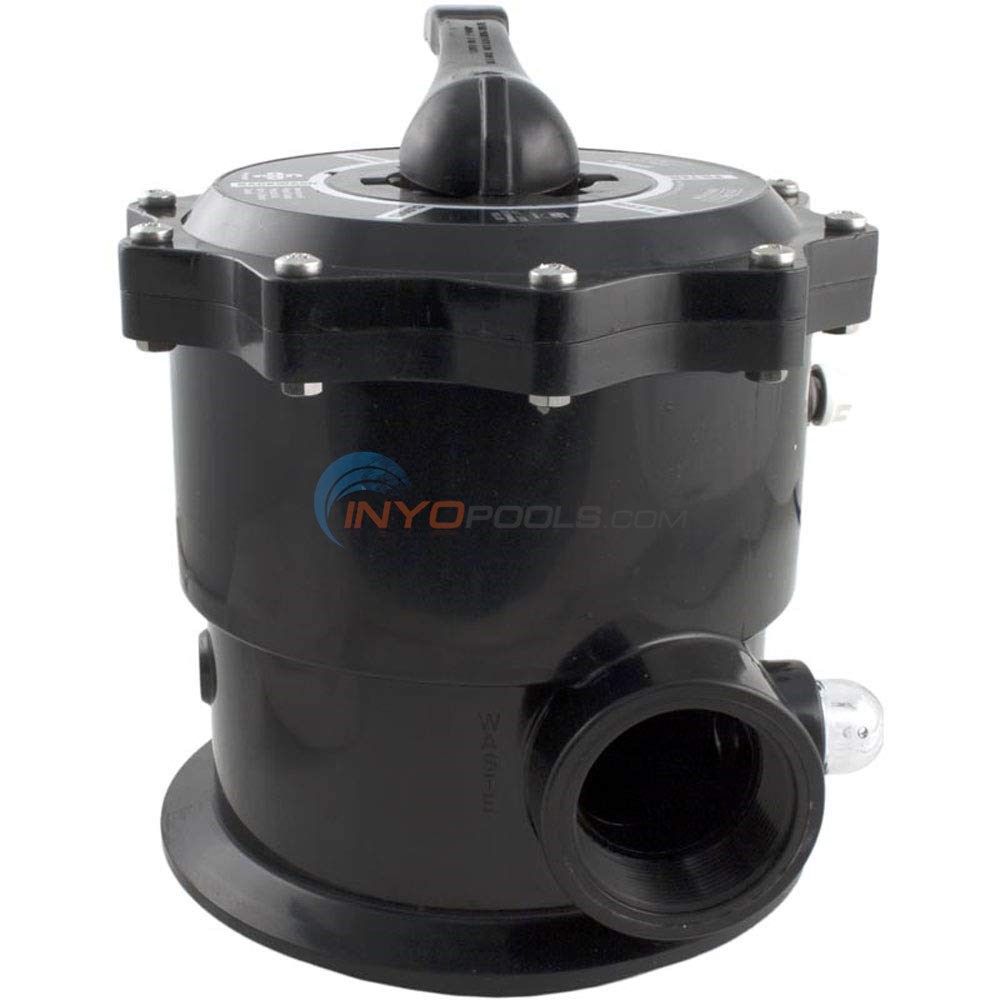 Generic Top Mount Backwash Valve for 30" Eclipse & Meteor Filters