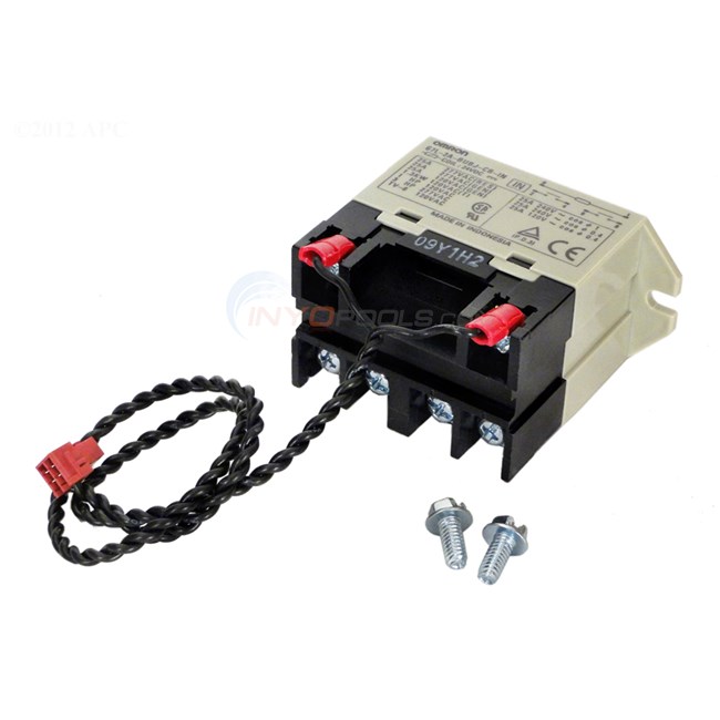 Pentair 3HP Relay - IntelliTouch or EasyTouch - 520106