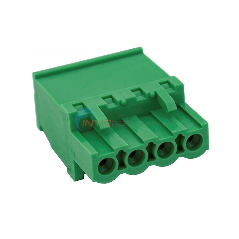 No Longer Available TERMINAL SCREW 4 WIRE