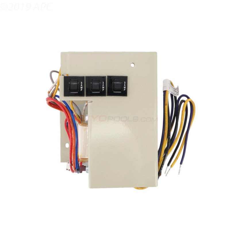 TRANSFORMER ASSY INTELLITOUCH