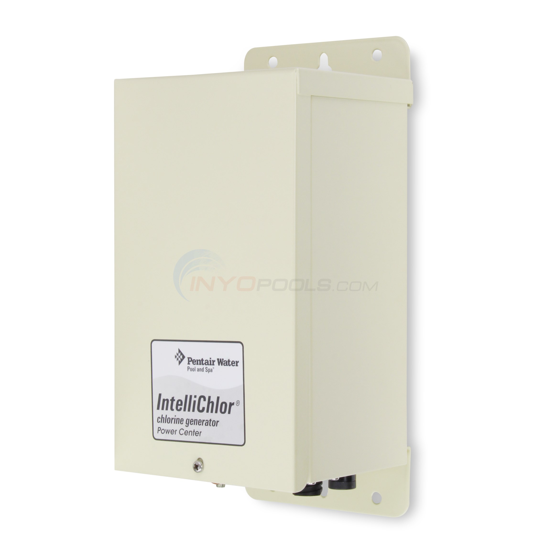 Pentair IntelliChlor Power Center Only Model EC520556
