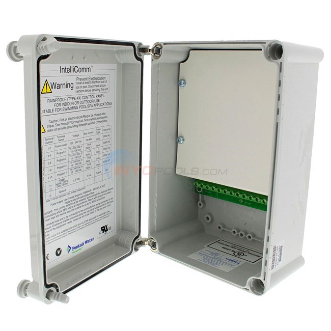Intelliflo Interface Pentair PEN IntelliComm IntelliFlo Interface Kit 520641-2 - INYOPools.com
