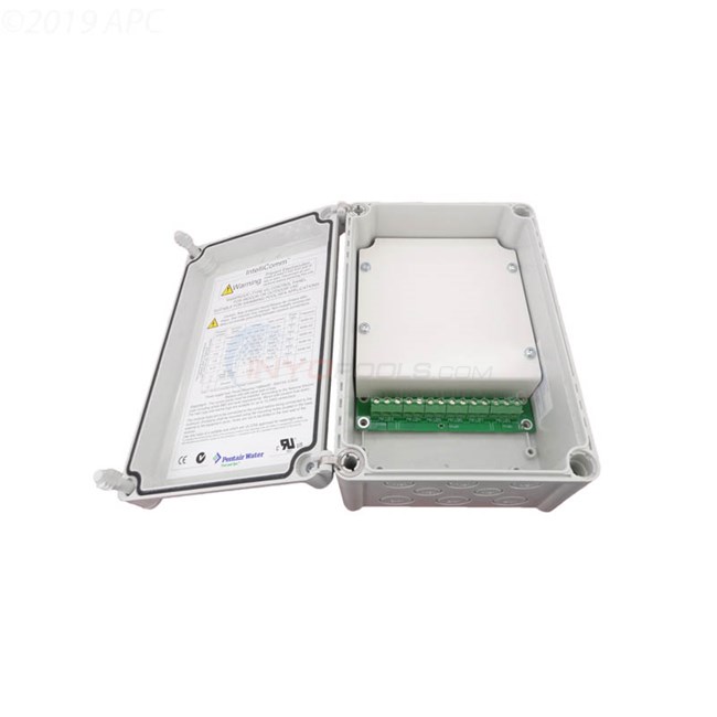 Intelliflo Interface Pentair PEN IntelliComm IntelliFlo Interface Kit - 520641 - INYOPools.com