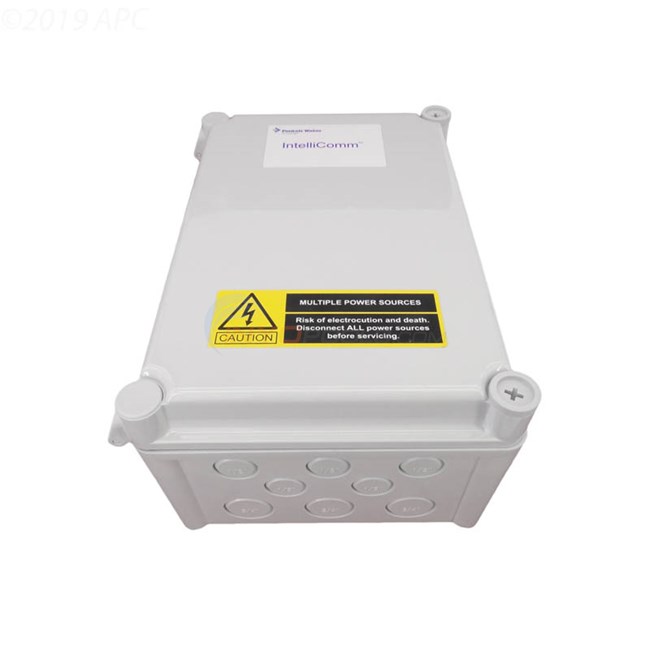 Intelliflo Interface Pentair PEN IntelliComm IntelliFlo Interface Kit - 520641 - INYOPools.com