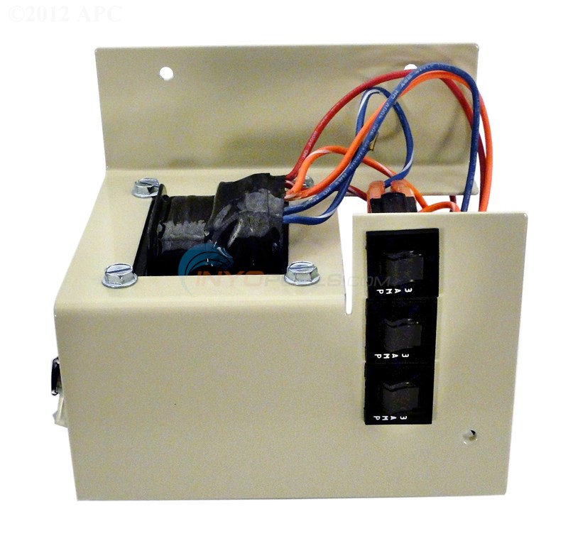 Pentair Transformer Assy. Replacement Easytouch (520653) - INYOPools.com
