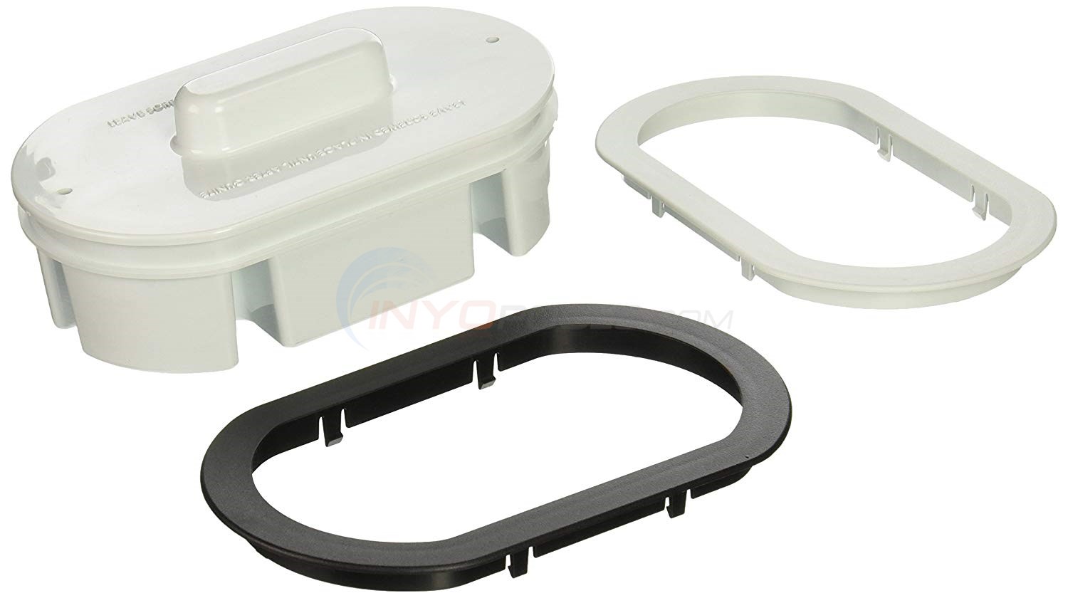 SpaCommand Remote Mudbox - 521180