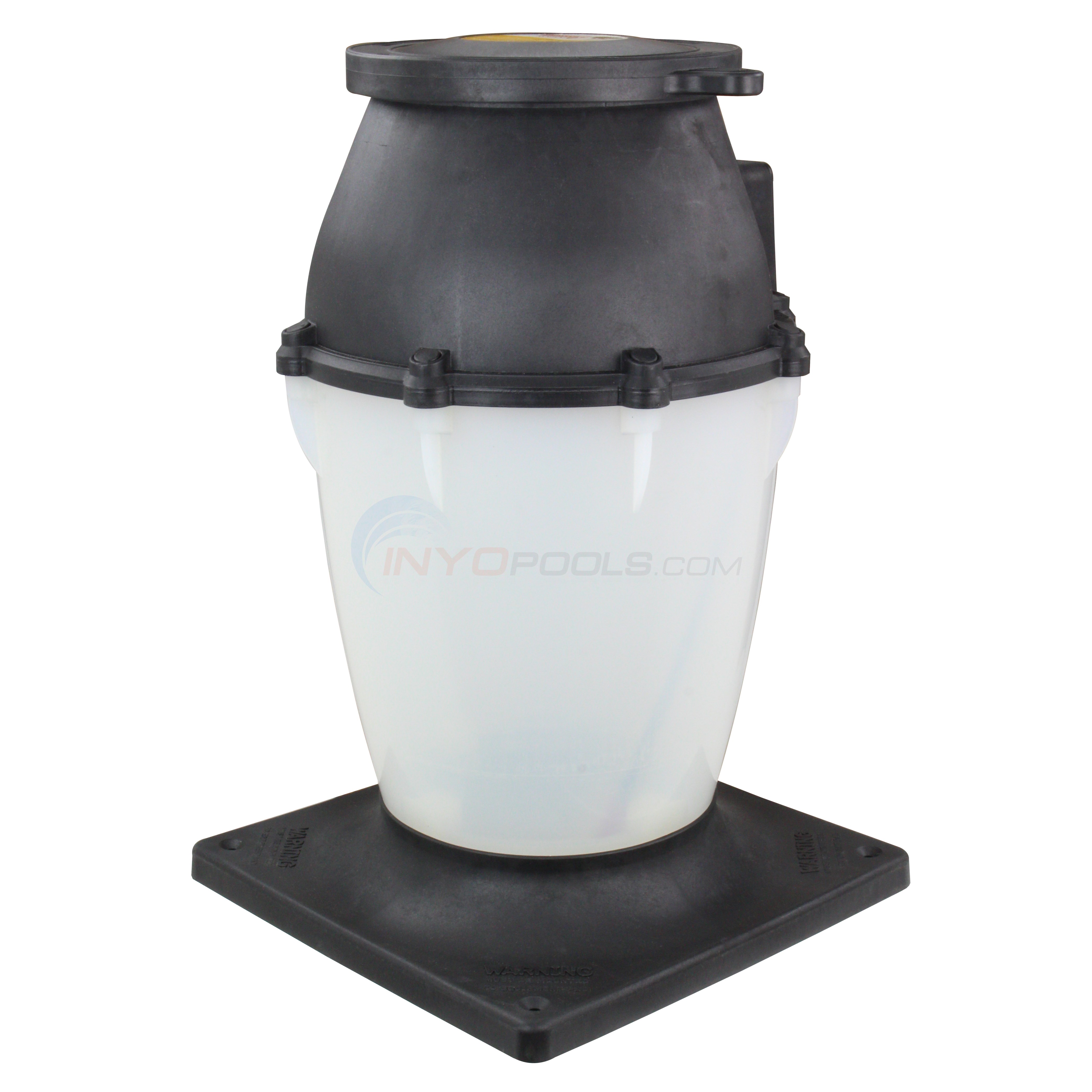 Pentair Chlorine Container (4 gallons) 521397