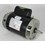 A.O. Smith Century 1.0 HP Round Flange 56J Full Rate EE Motor - B654