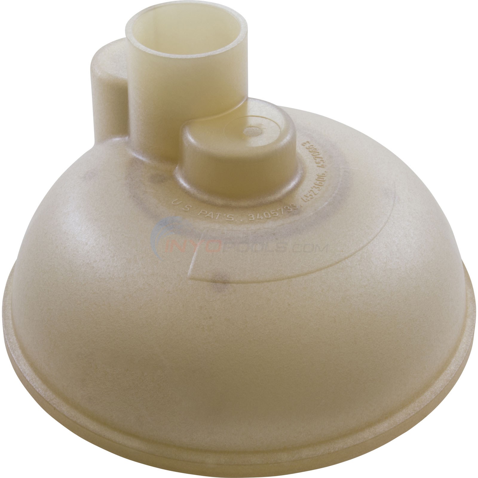 A & A Manufacturing Top Feed - 5 & 6 Port Tsunami Valve Parts