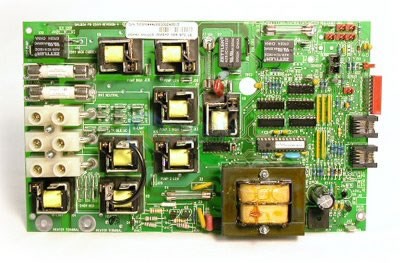 Circuit Board, 2000LE M-7 - 52320 - INYOPools.com