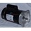 A.O. Smith Century 1.5 HP Square Flange 56Y Up Rate Motor -B2854V1, B2854