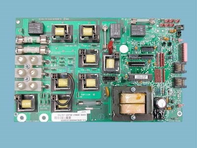 1000LE Circuit Board/Balboa - 52491 - INYOPools.com