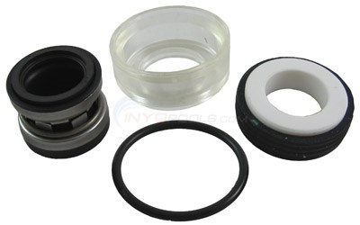 GENERIC SHAFT SEAL  (FOR SALTWATER POOLS)