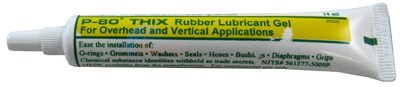 P80 Shaft Seal Lubricant, 14 Ml Tube (p8014ml)