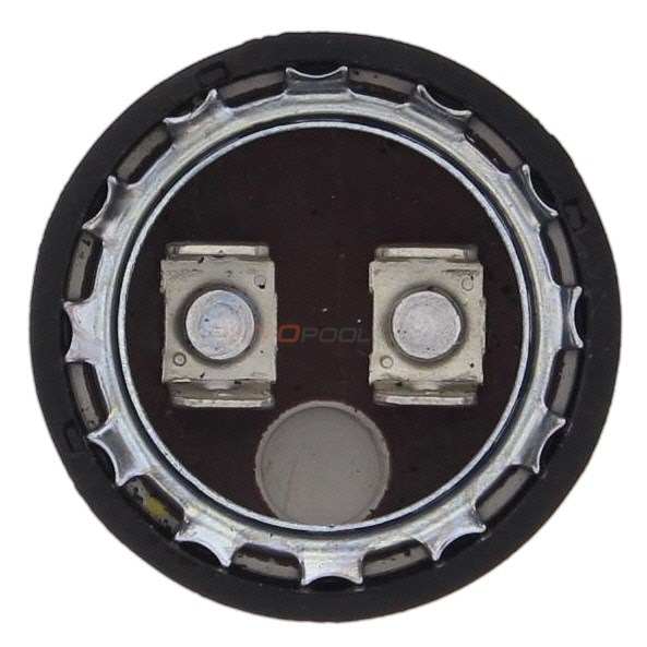 US Seal Start Capacitor, 36-43 MFD, 1-7/16