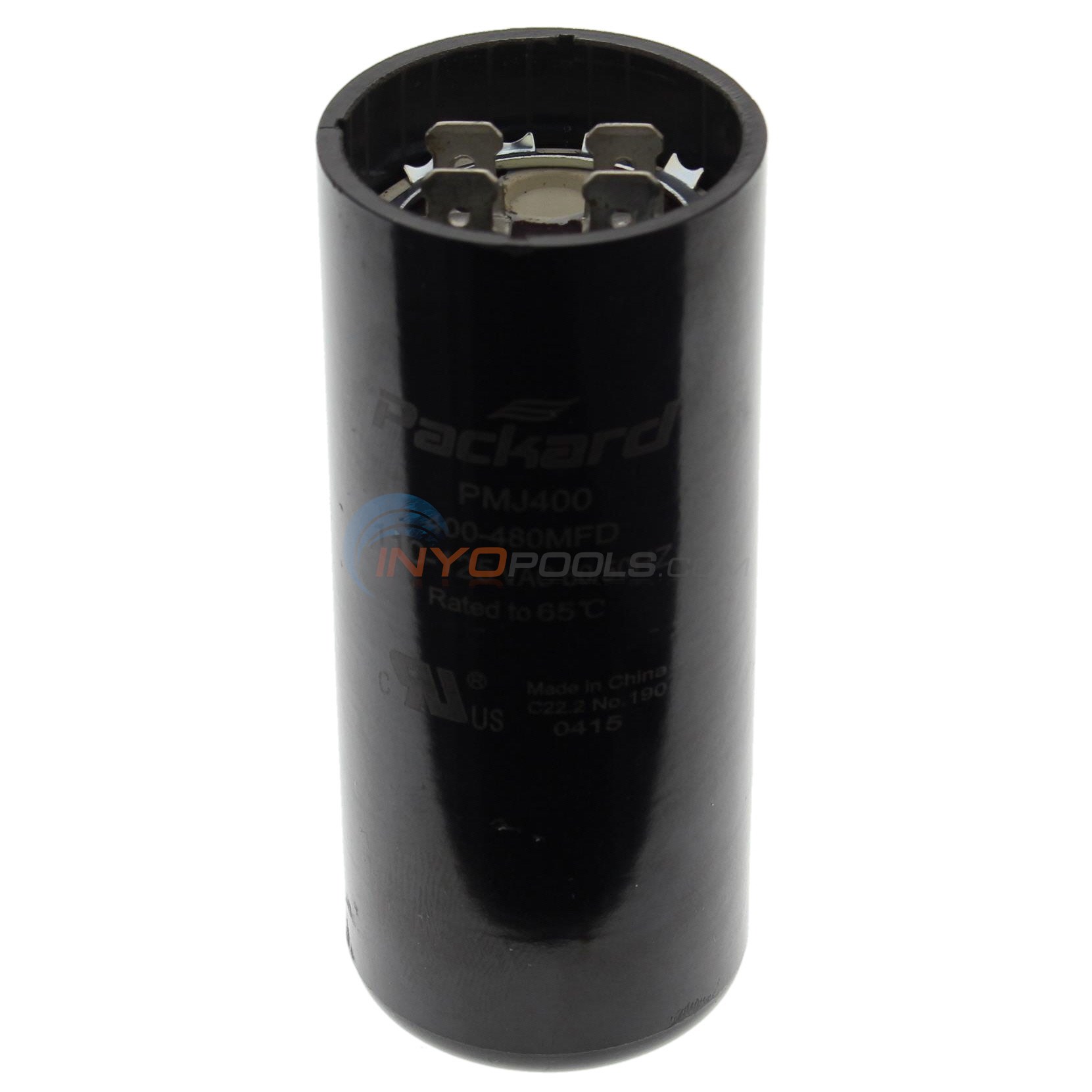 Amazon.com: W10662129 Refrigerator Run Capacitor Replacement