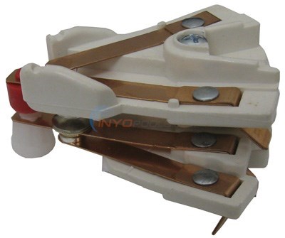 A.O. Smith Switch, Stationary Two Speed (saw-45)