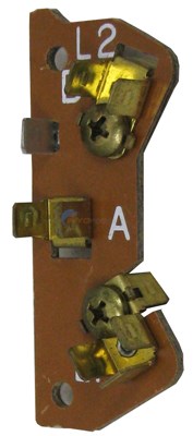 A.O. Smith Terminal Board (saw-37) - 610801 - INYOPools.com