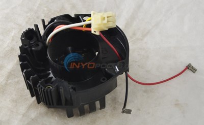 Essex Group Base Plate, (1 Speed) #sge-1161 (sge-1161)