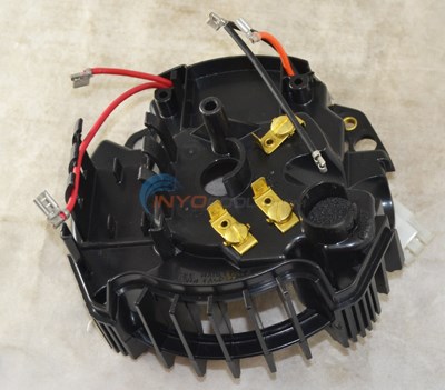 Essex Group Base Plate, (2 Speed) #sge-1162 (sge-1162)