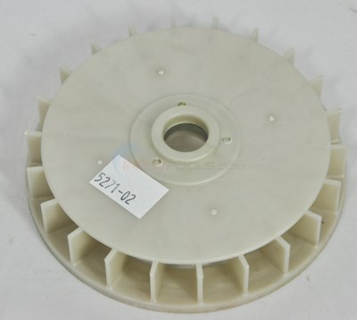 Essex Group Century AO Smith Internal Cooling Fan for Select Motors, 2-1/32"ID x 4-11/16"OD - SAW-54