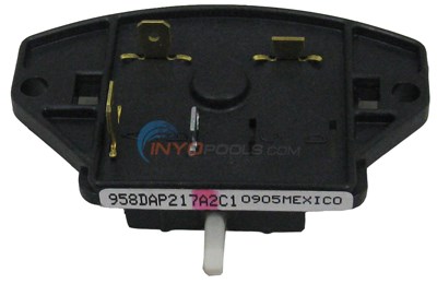 Essex Group Switch, Stationary (1 Speed) #sge-1154 (sge-1154)