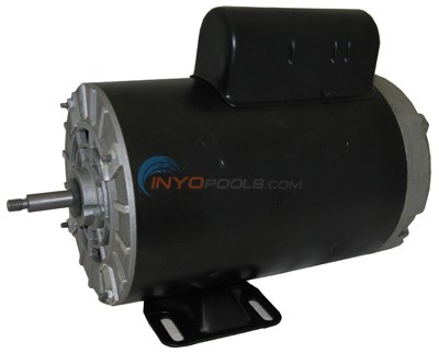 A.O. Smith Century 5.0 HP Thru-Bolt 56Y 230V Motor - B238