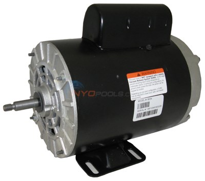 230/460 VAC NEW! Commericial Pump Duty Details about   AO Smith Century E172 Motor 2 HP