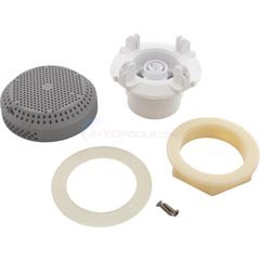 Waterway Suction Assembly 3-1/2