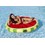 Airhead Sportsstuff Watermelon - 54-3006