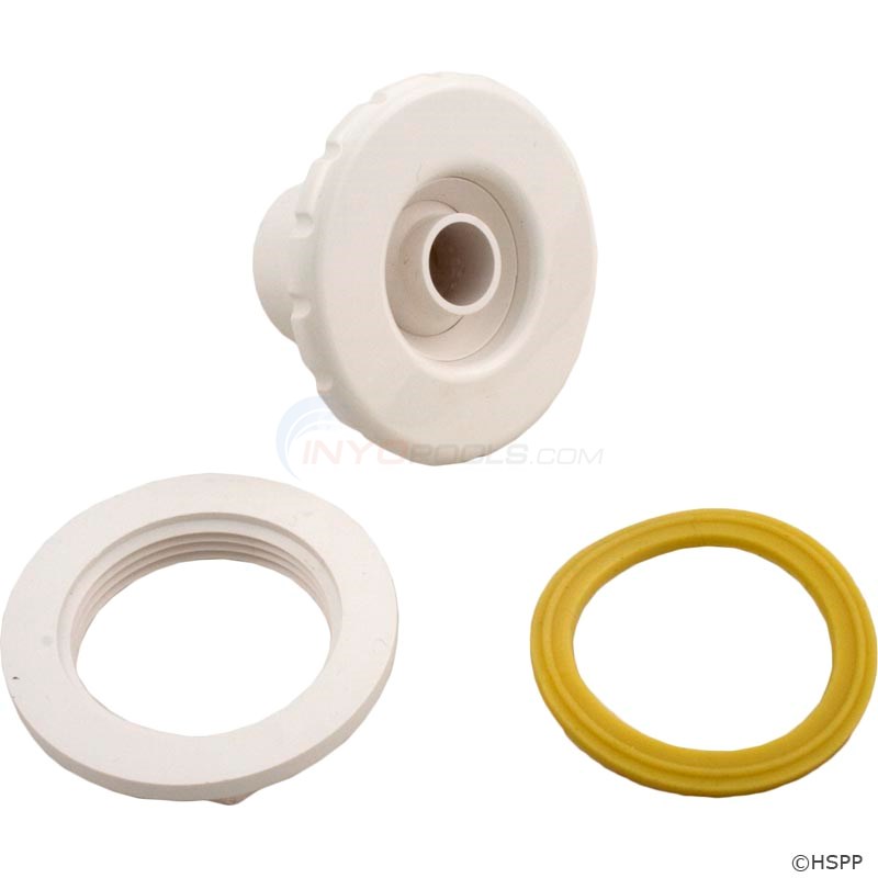 Super Micro Magnaflow Jet Assy, 1/2
