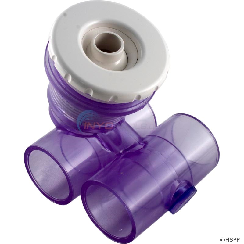 Micro Magnaflow Jet Assy, 1