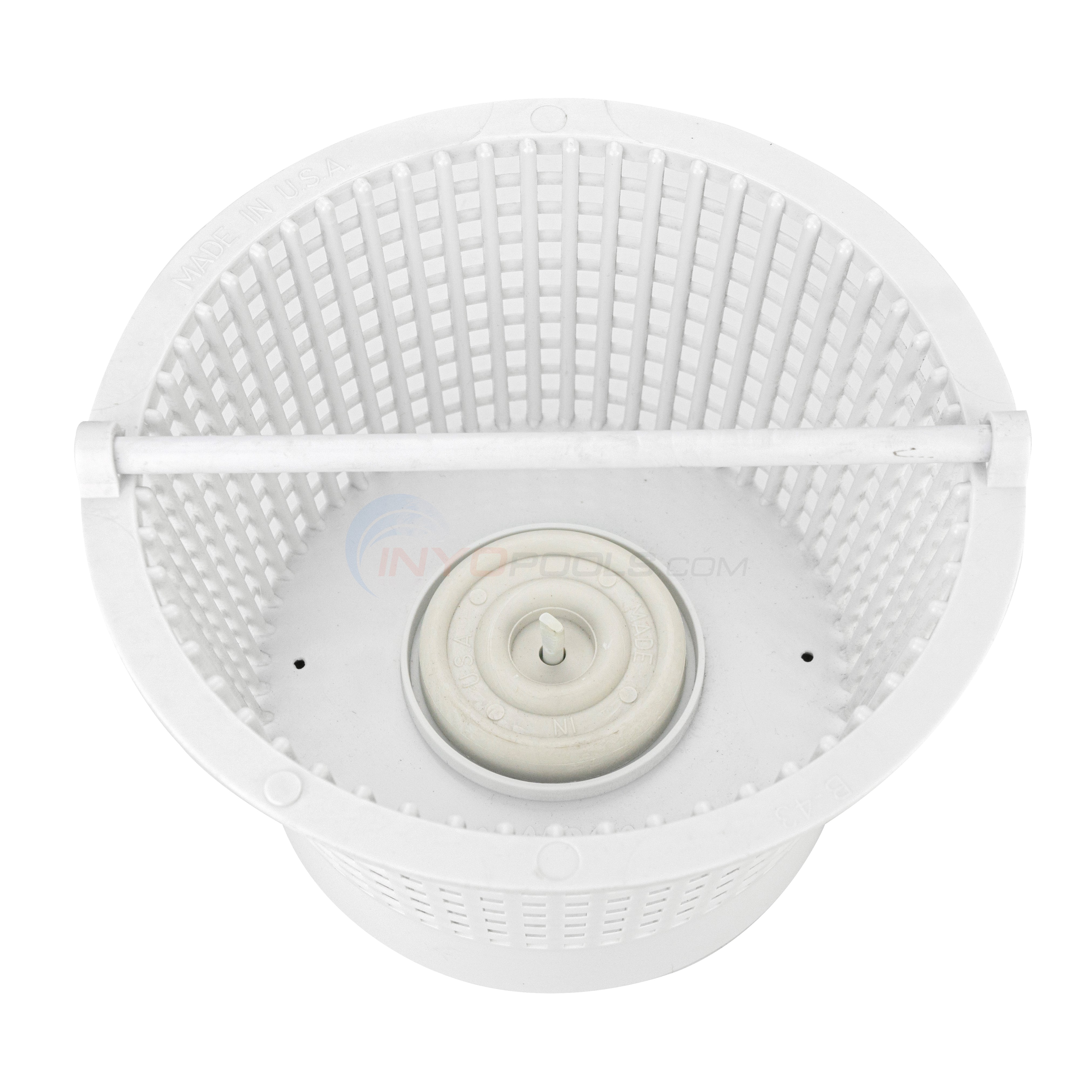 Aladdin PacFab SkimClean Skimmer Basket 513036