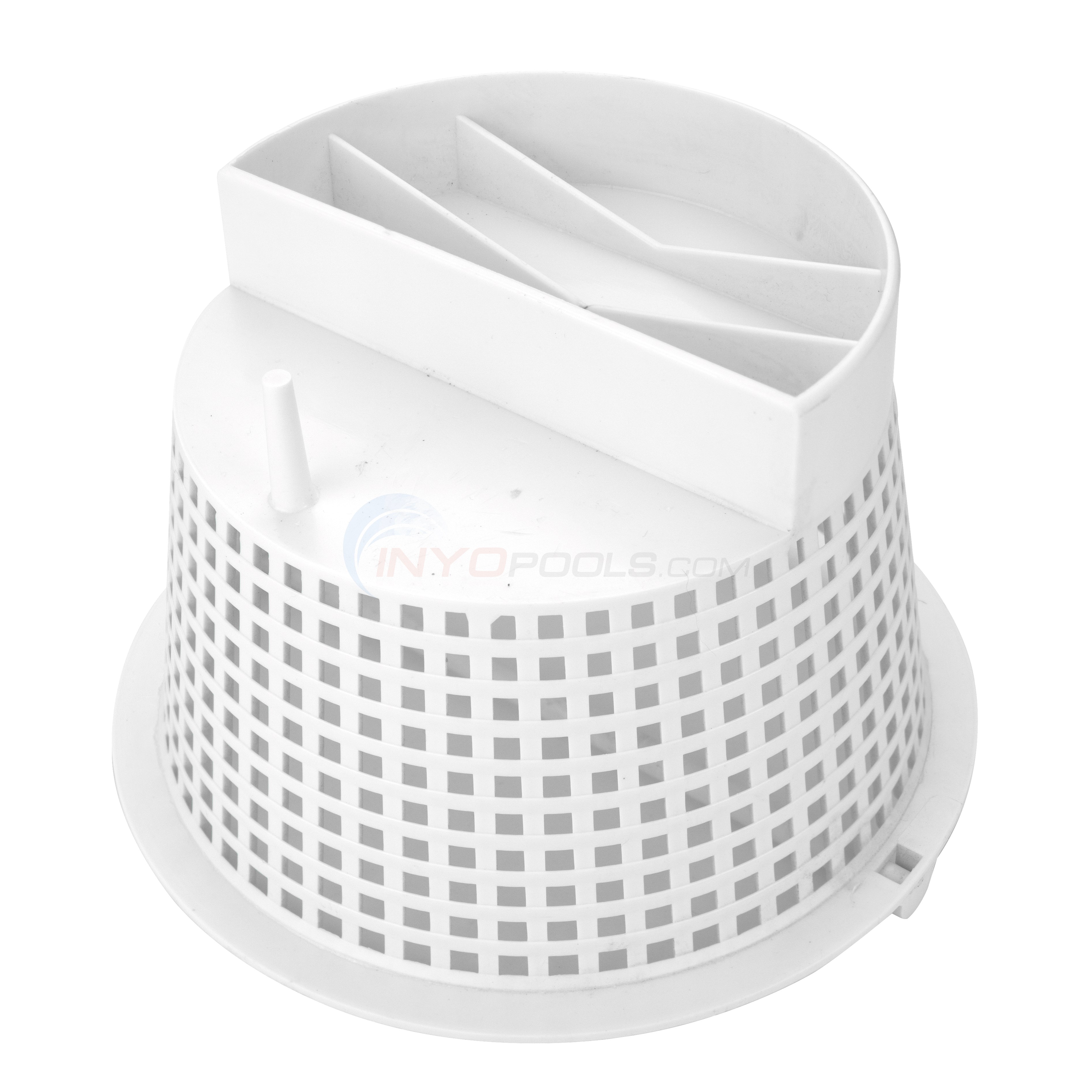 Aladdin PacFab SkimClean Skimmer Basket 513036