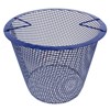 Basket, Generic Plastic Coated