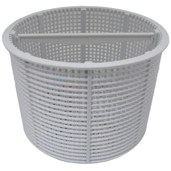 Skimmer Basket for Hayward SP1075, SP1080, SP1082, SP1083, SP1084, SP1085- SPX1082CA
