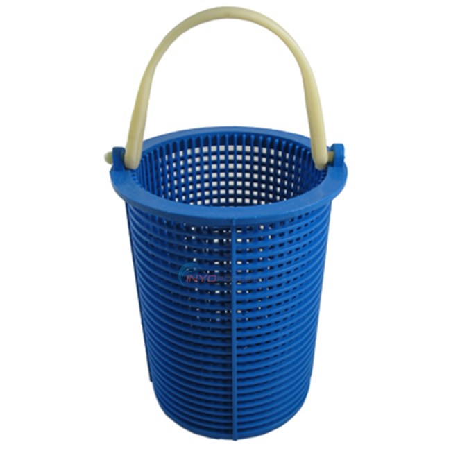 Aladdin Pump Basket (SPX1250RA) (35B1120) - B-169