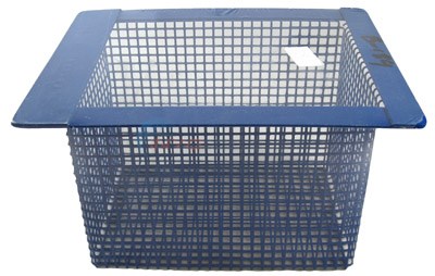 Generic Clayton Lambert Basket For Stainless Steel Skimmer - B-189 ...