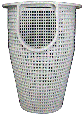 Pro Series Heavy Duty Basket
