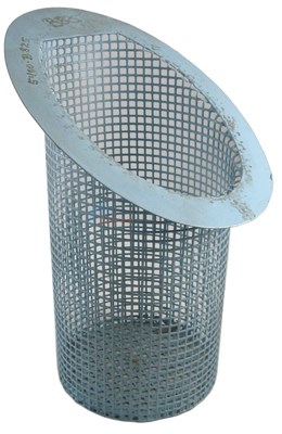 Aladdin Basket, Generic (b-825) - INYOPools.com