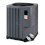 Raypak Classic Series Heat and Cool Pump, 137,000 BTU, Titanium Heat Exchanger - Model R8450TI-E-HC - 016037