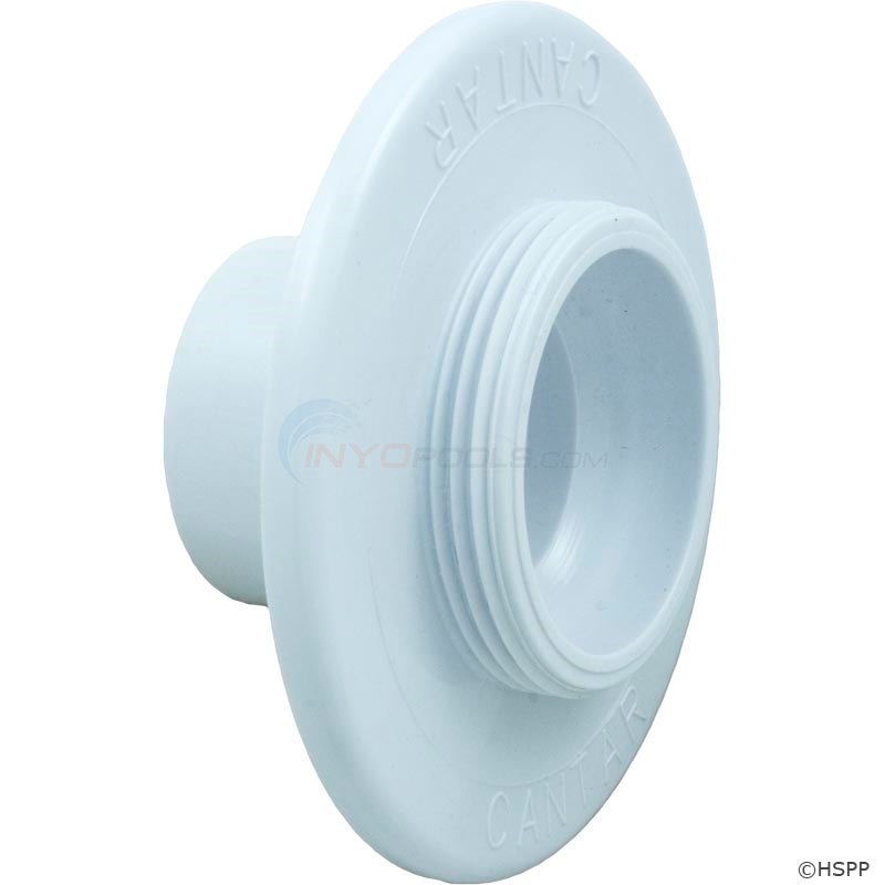 Inlet Body, 1 1/2