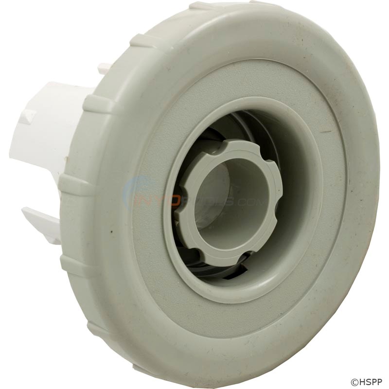 Barrel Assy, 3 Port Diverter Jet, Gray (46721181)