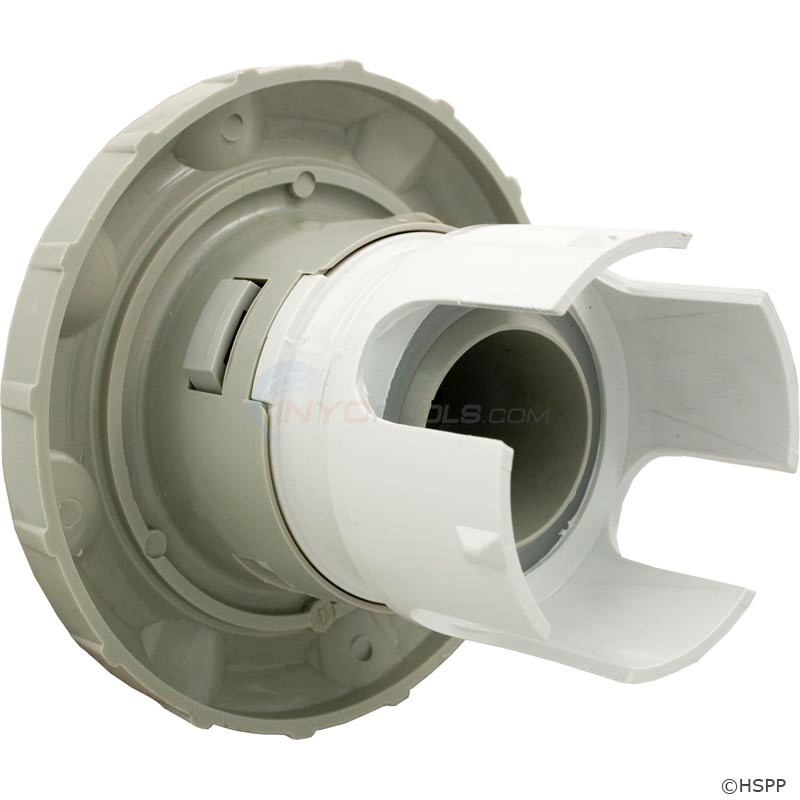 Barrel Assy, 3 Port Diverter Jet, Gray (46721181)