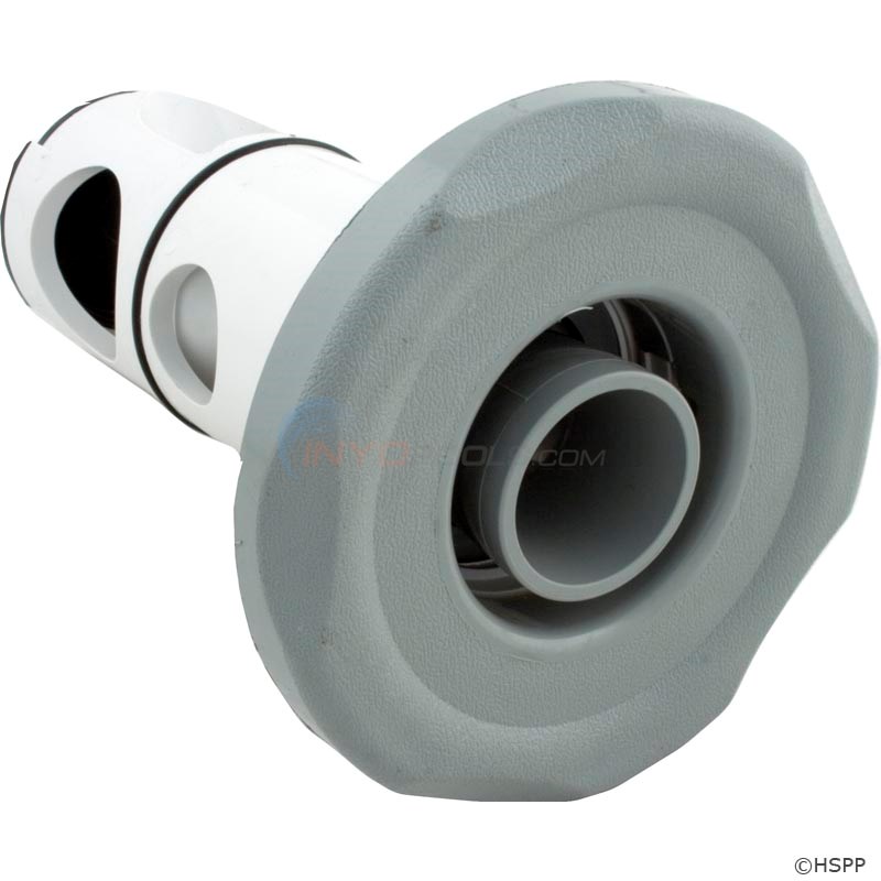 Barrel Assy, 2 Port Diverter Jet, Gray (47241081) Discontinued