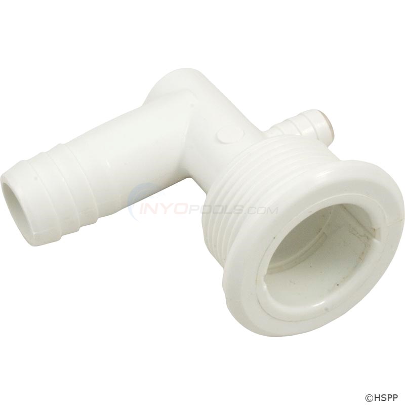 Jet Body,Cyclone Euro,3/8