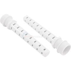 Collector (Pebble) Tube, 12" long-slotted Replaced by SP1055PAK2 Collector Tube, 2 Pack