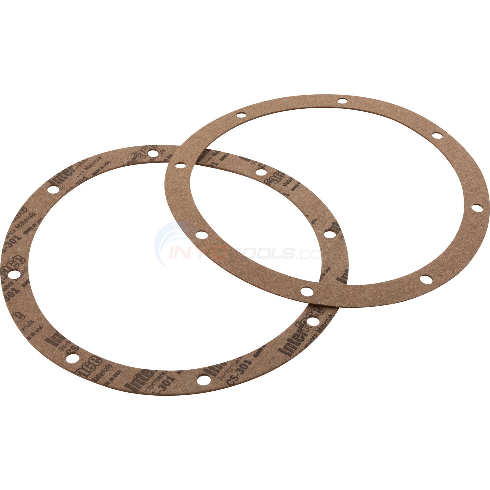 Gasket (sp1048,1049) (spx1048d) - INYOPools.com